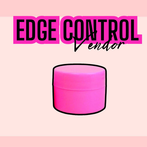 Edge Control Vendor