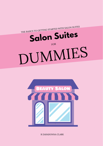 Salon Suites for Dummies