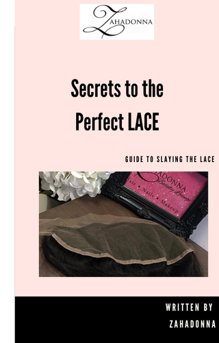 The Secrets to the Perfect LACE