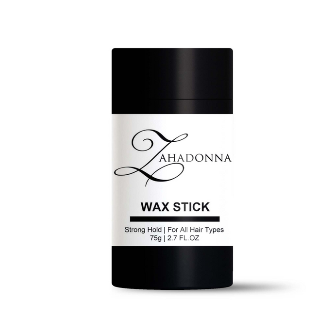 Wax stick