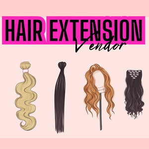 Hair Vendor List