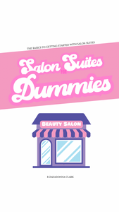 Salon Suites for Dummies