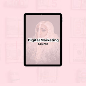 Digital Marketing Course