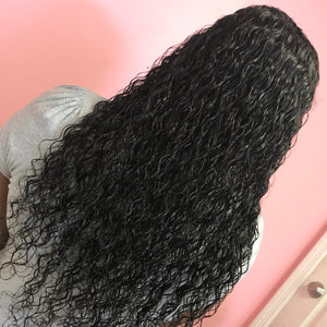 Guyanese Deepwave