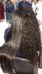 Guyanese Loose wave