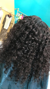 Guyanese Loose wave