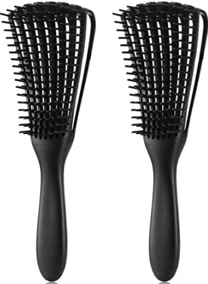 Detangle brush