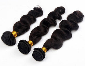 Guyanese 3 Bundles